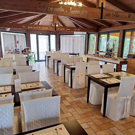Hotel Duca Della Corgna Castiglione del Lago Dış mekan fotoğraf