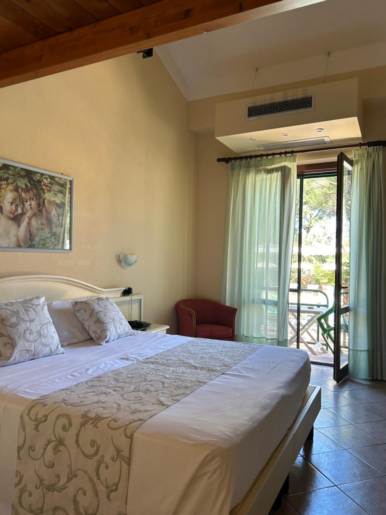 Hotel Duca Della Corgna Castiglione del Lago Dış mekan fotoğraf