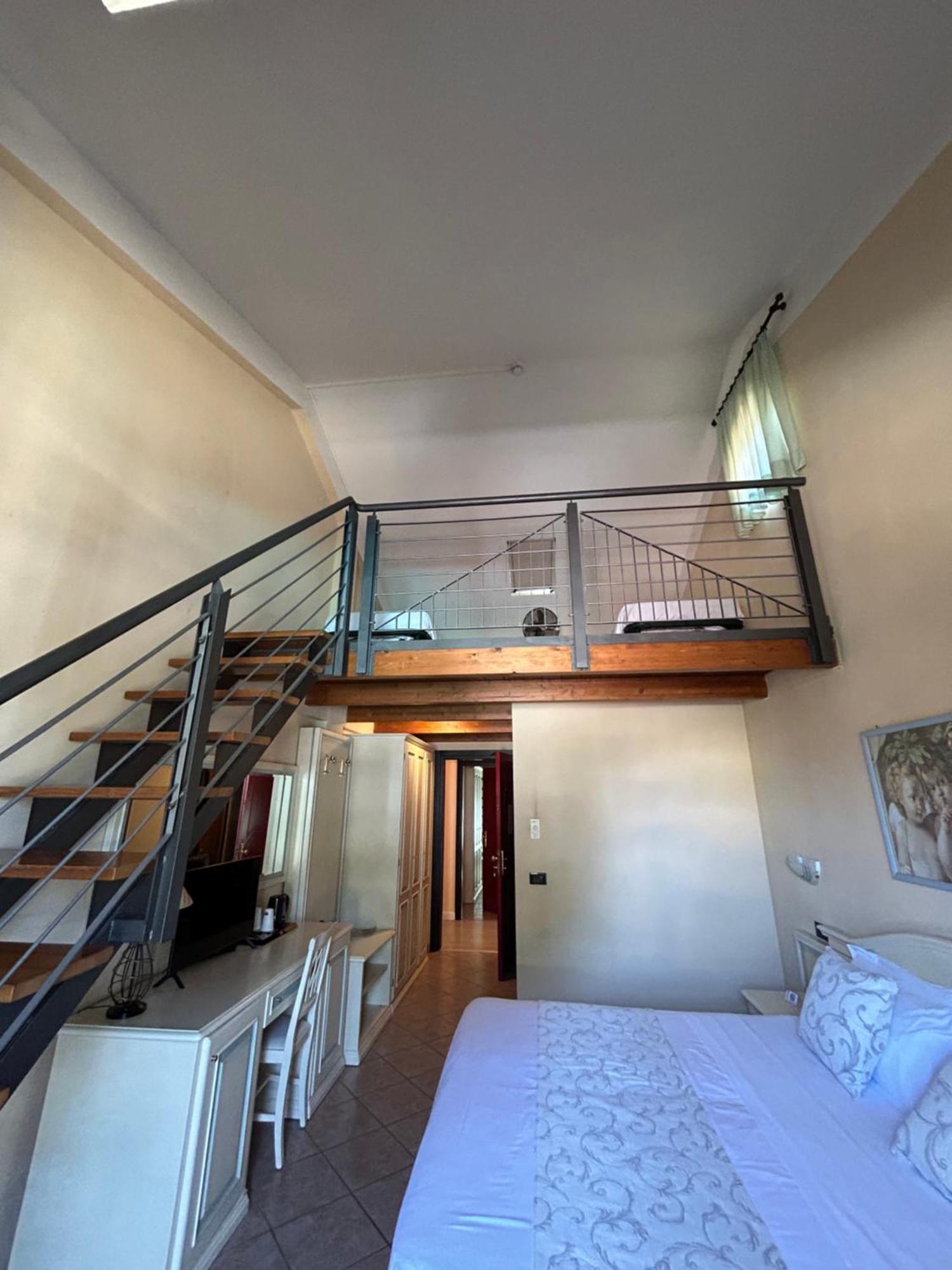 Hotel Duca Della Corgna Castiglione del Lago Dış mekan fotoğraf