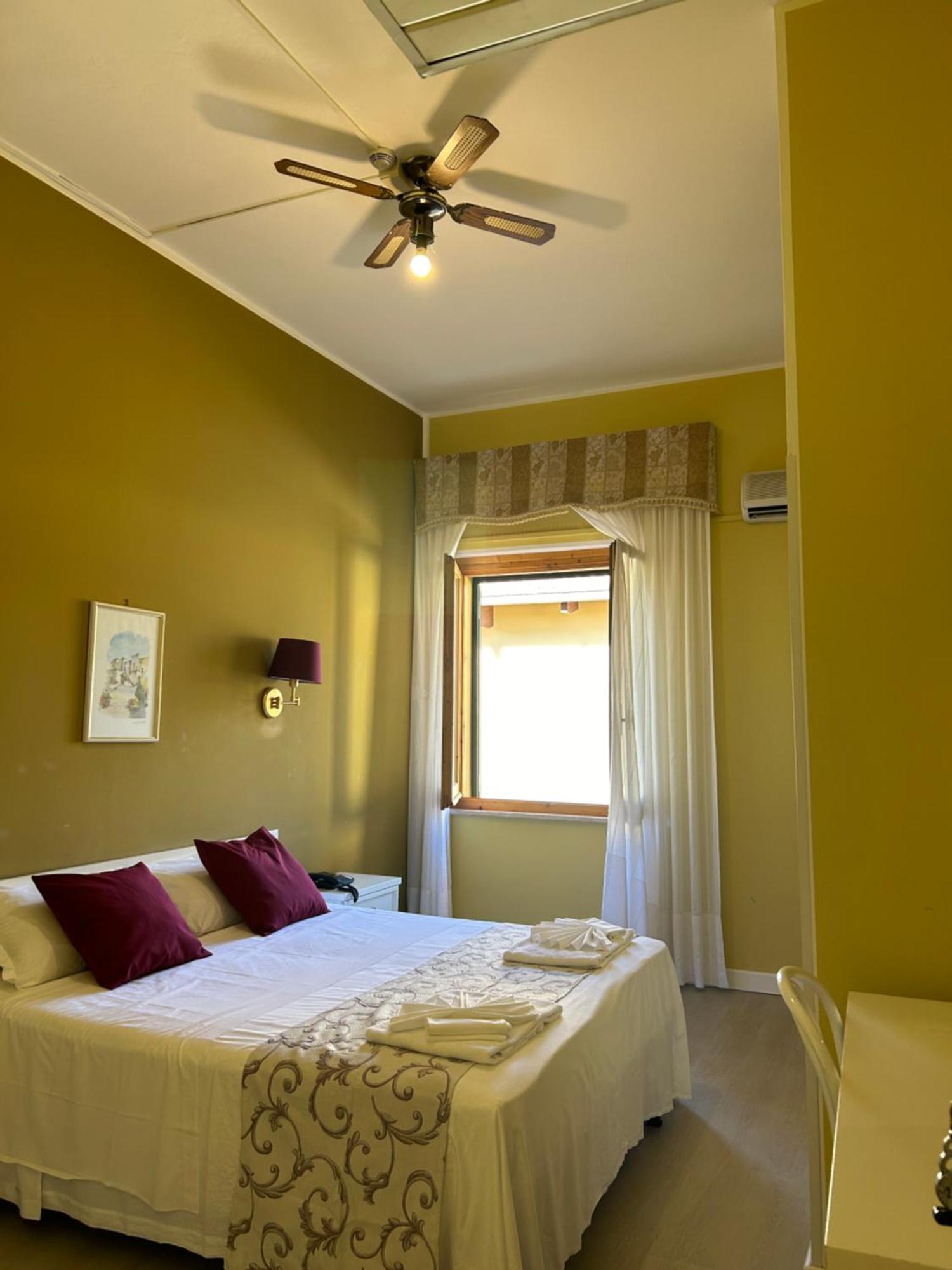 Hotel Duca Della Corgna Castiglione del Lago Dış mekan fotoğraf