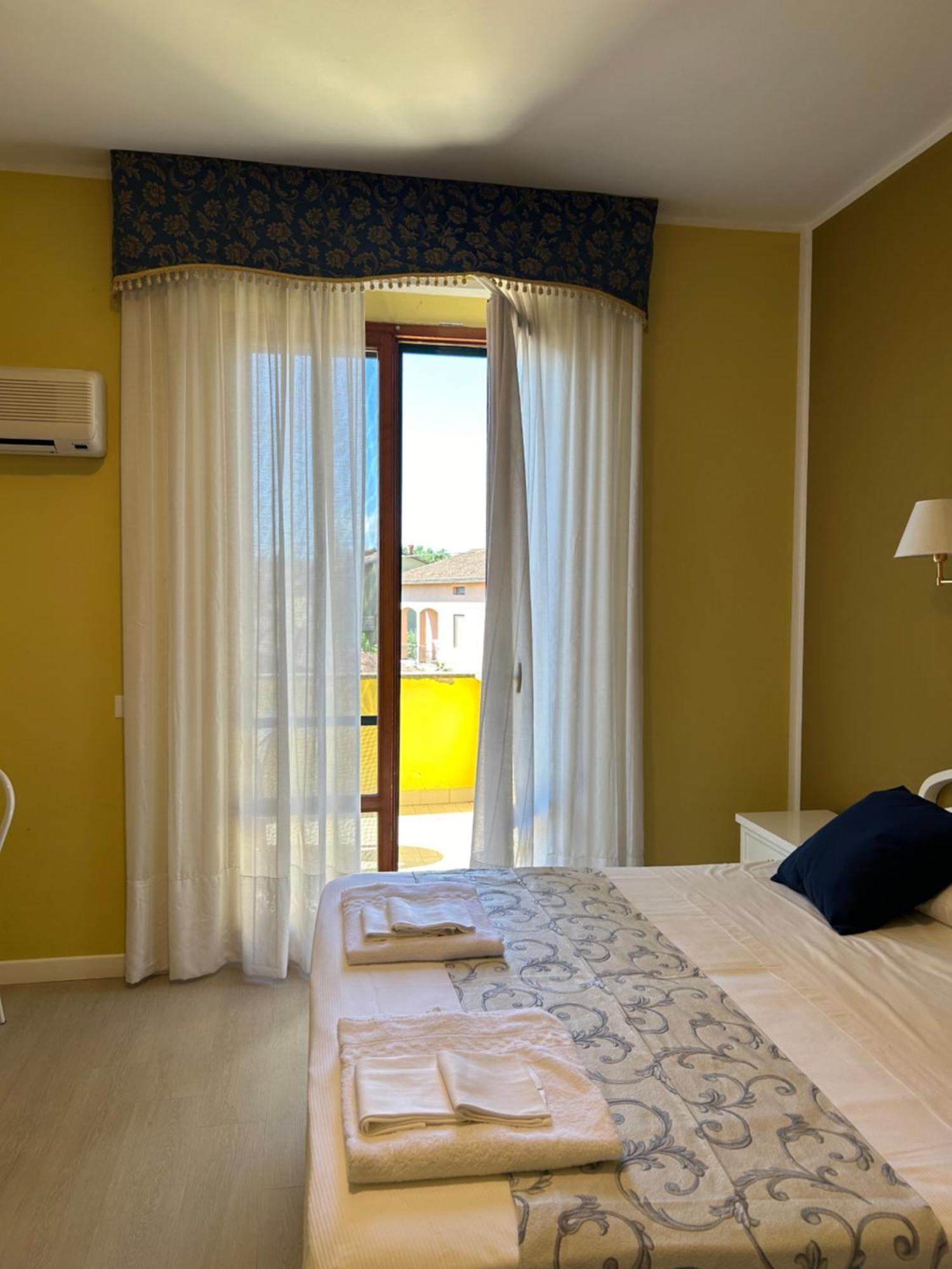 Hotel Duca Della Corgna Castiglione del Lago Dış mekan fotoğraf