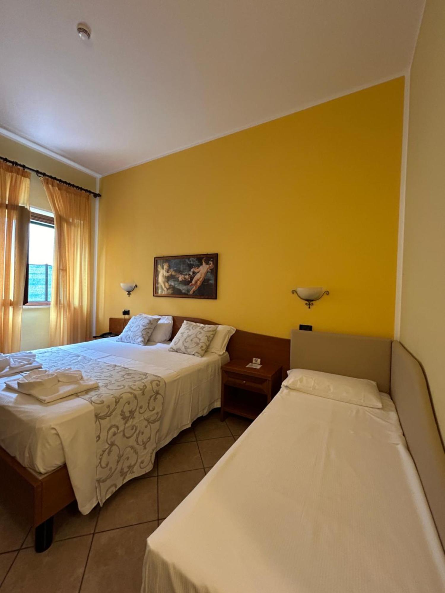 Hotel Duca Della Corgna Castiglione del Lago Dış mekan fotoğraf