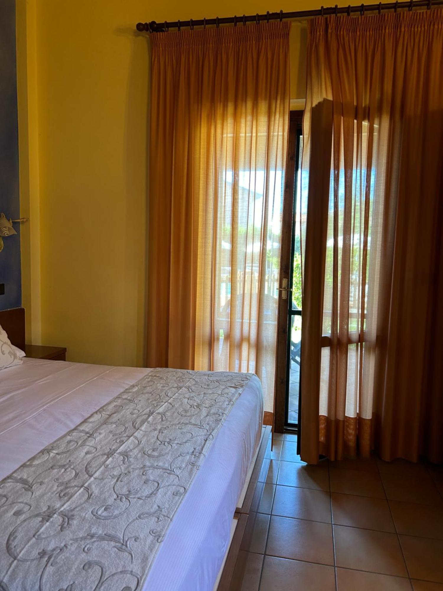 Hotel Duca Della Corgna Castiglione del Lago Dış mekan fotoğraf