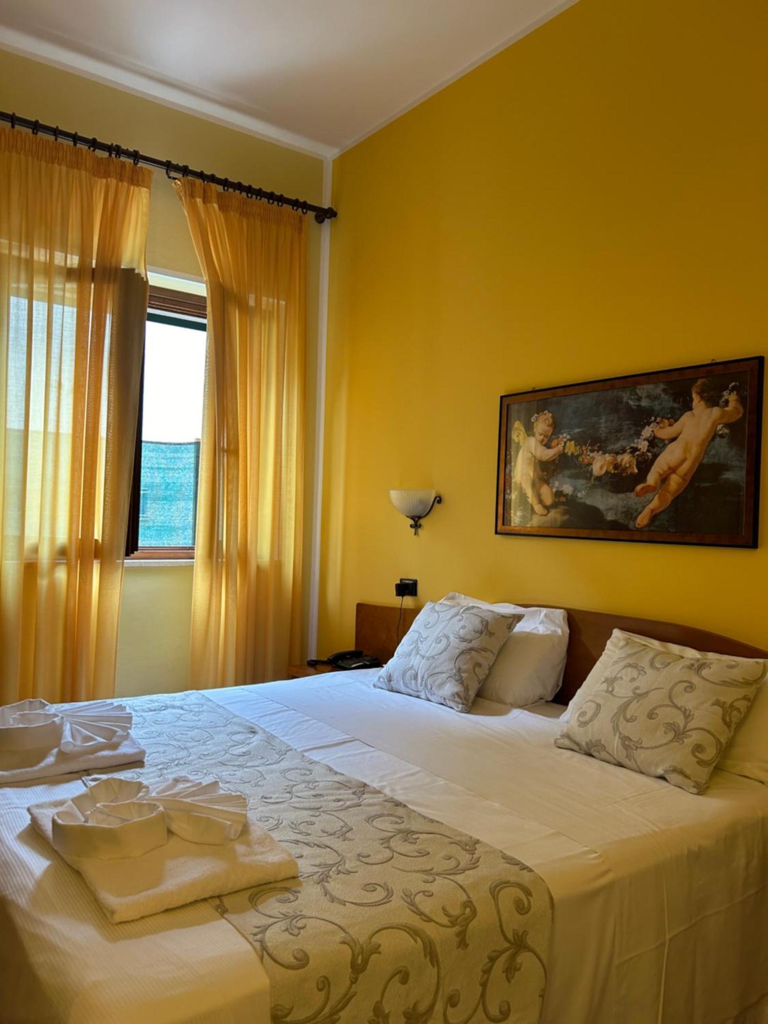 Hotel Duca Della Corgna Castiglione del Lago Dış mekan fotoğraf
