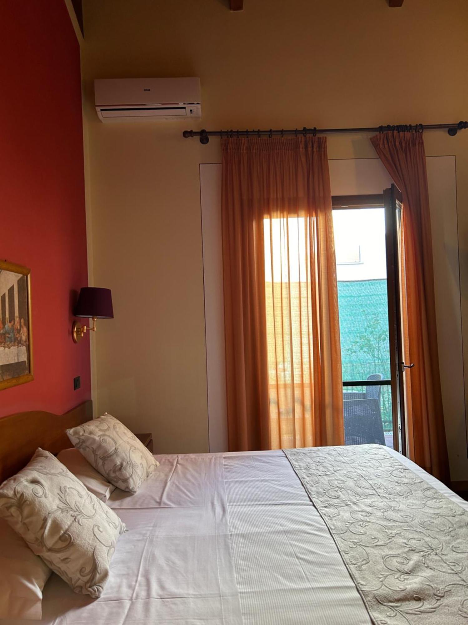 Hotel Duca Della Corgna Castiglione del Lago Dış mekan fotoğraf