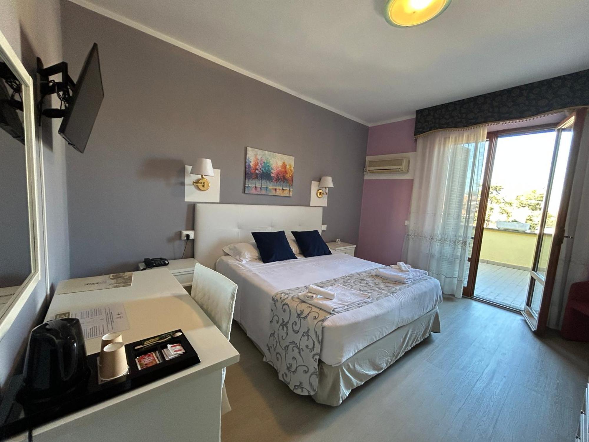 Hotel Duca Della Corgna Castiglione del Lago Dış mekan fotoğraf