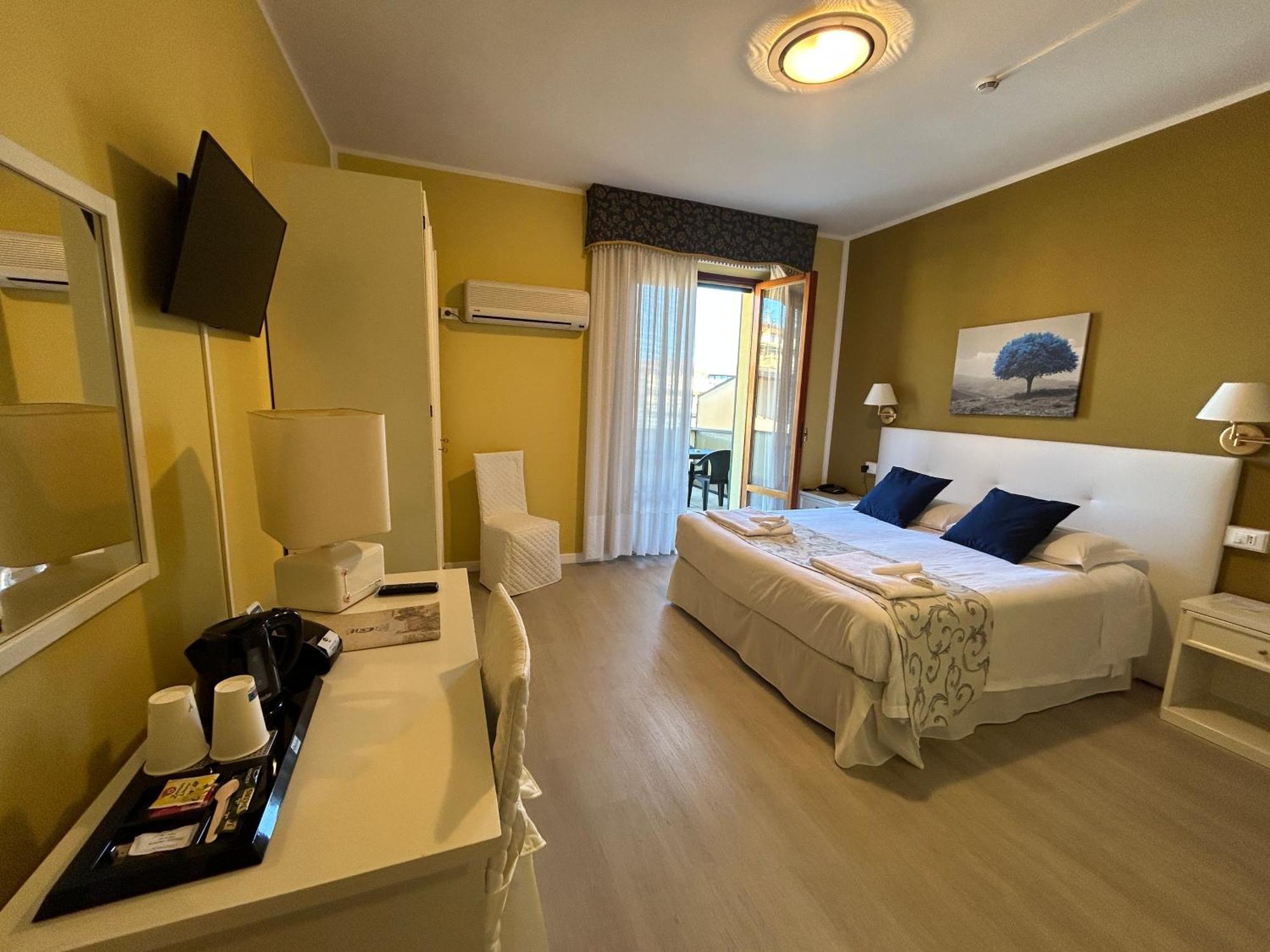 Hotel Duca Della Corgna Castiglione del Lago Dış mekan fotoğraf