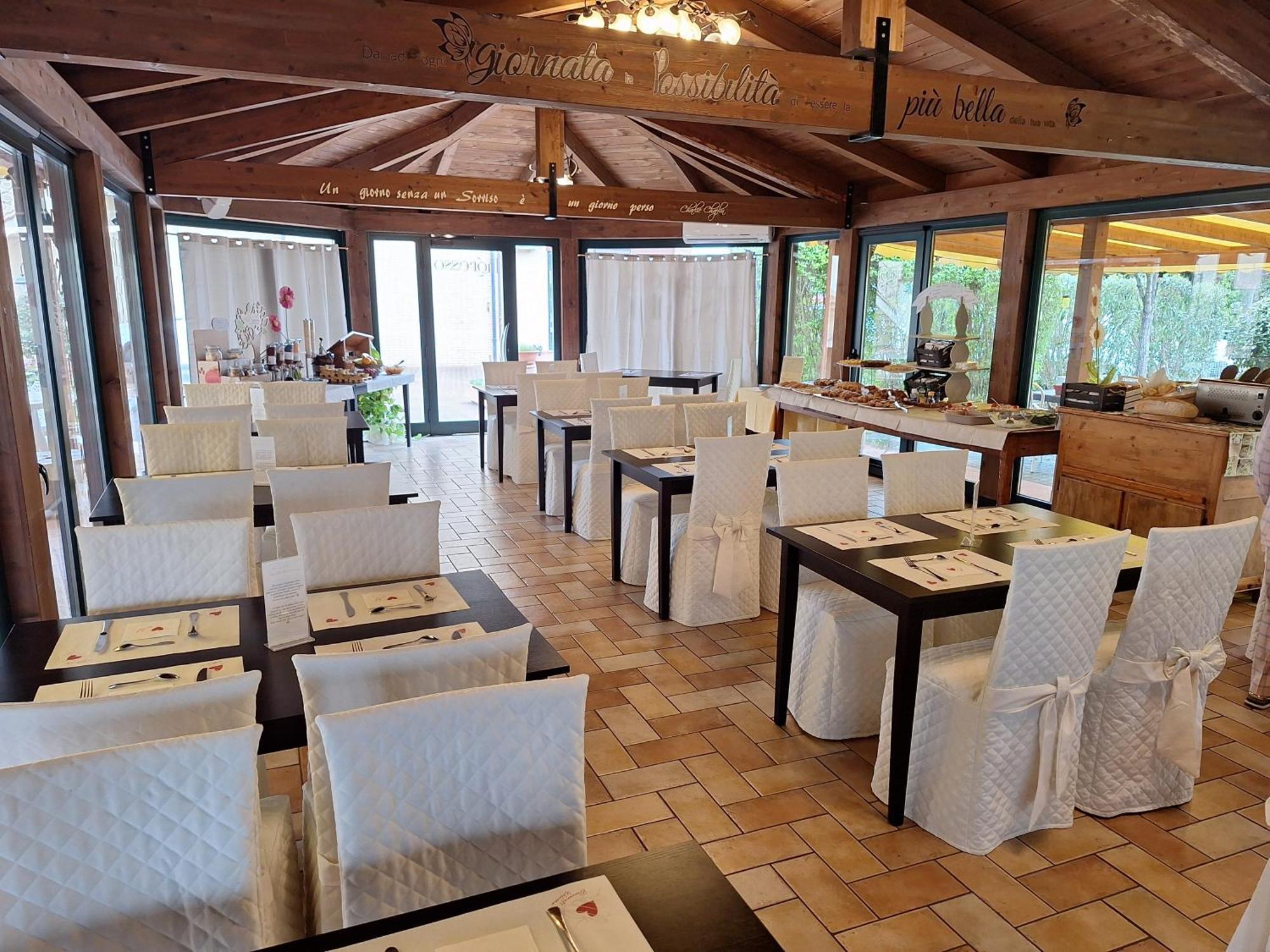 Hotel Duca Della Corgna Castiglione del Lago Dış mekan fotoğraf