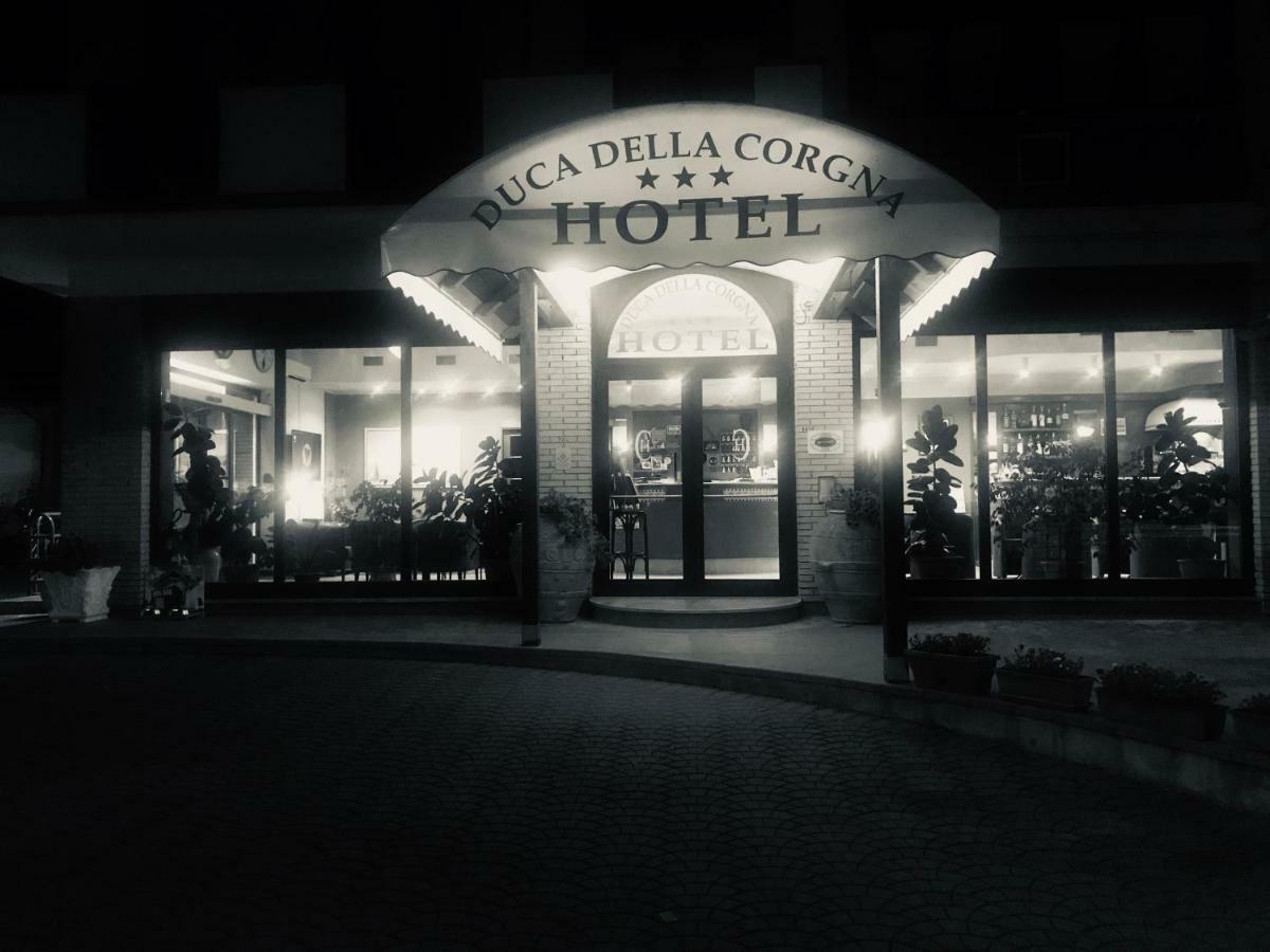 Hotel Duca Della Corgna Castiglione del Lago Dış mekan fotoğraf